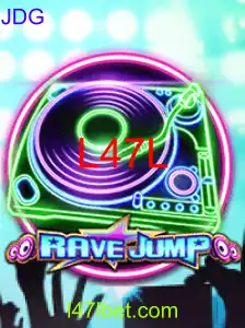 RaveJump